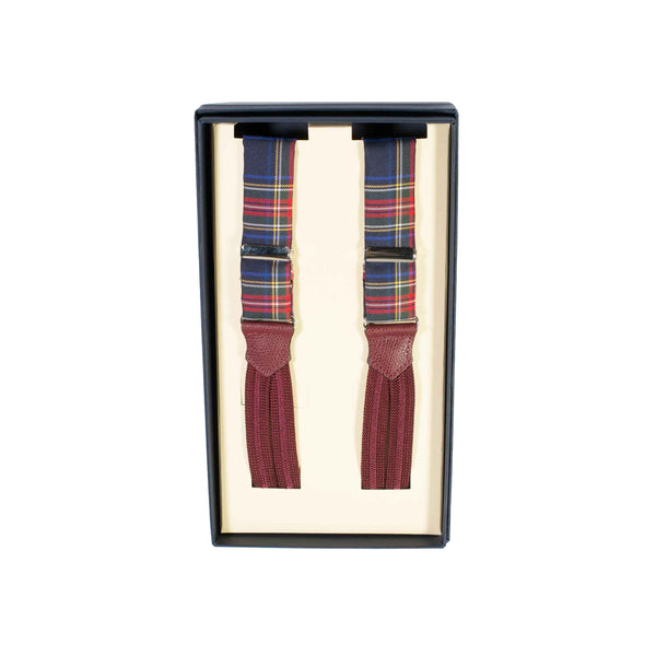 W.W.Chan suspenders 1206-VAR0103