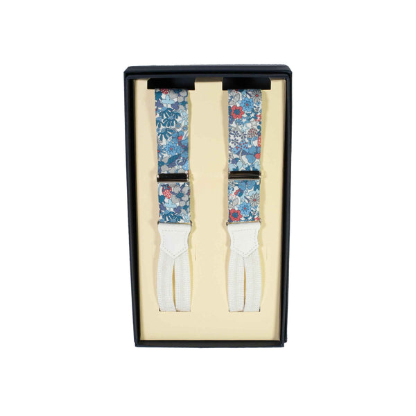 W.W.Chan suspenders 1206-VARL15