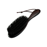 W.W. Chan & Sons Tailor Hog Bristle Brush by NAKATA HANGER
