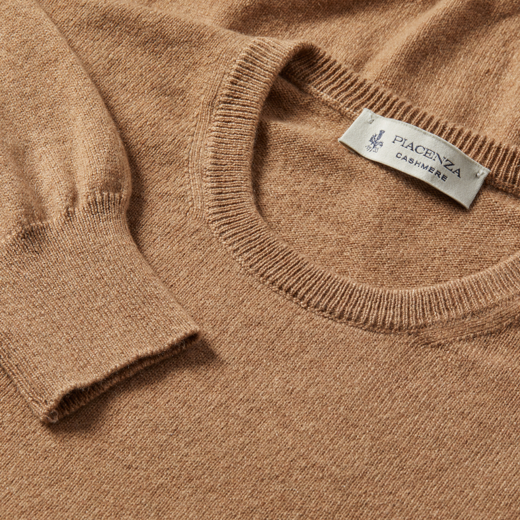 Tailor & shop son cashmere pullover