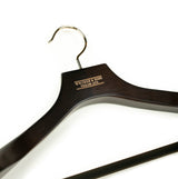 W.W. Chan & Sons Tailor Hanger by NAKATA HANGER