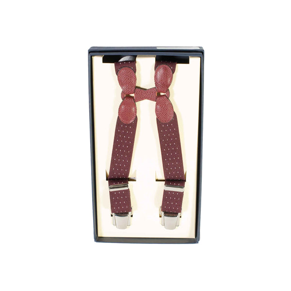 W.W.Chan suspenders 1202-VAR277