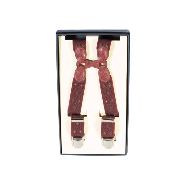 W.W.Chan suspenders 1202-VAR538
