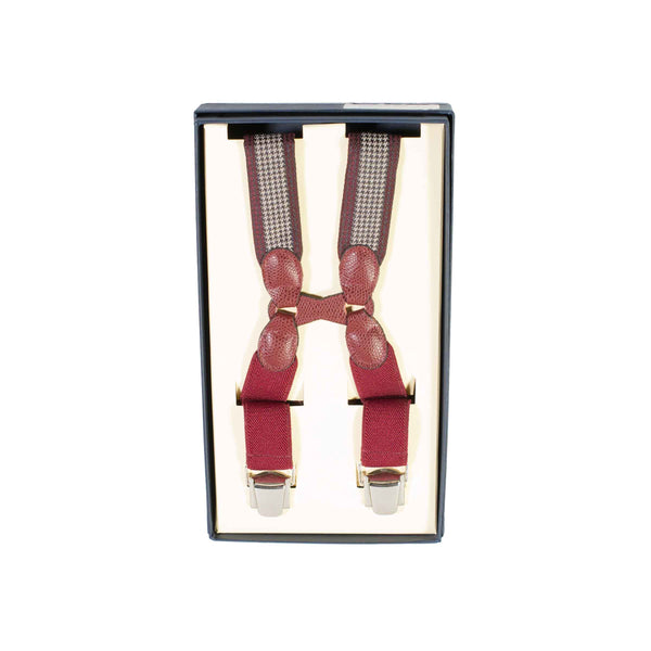 W.W.Chan suspenders 1202-VARLS035