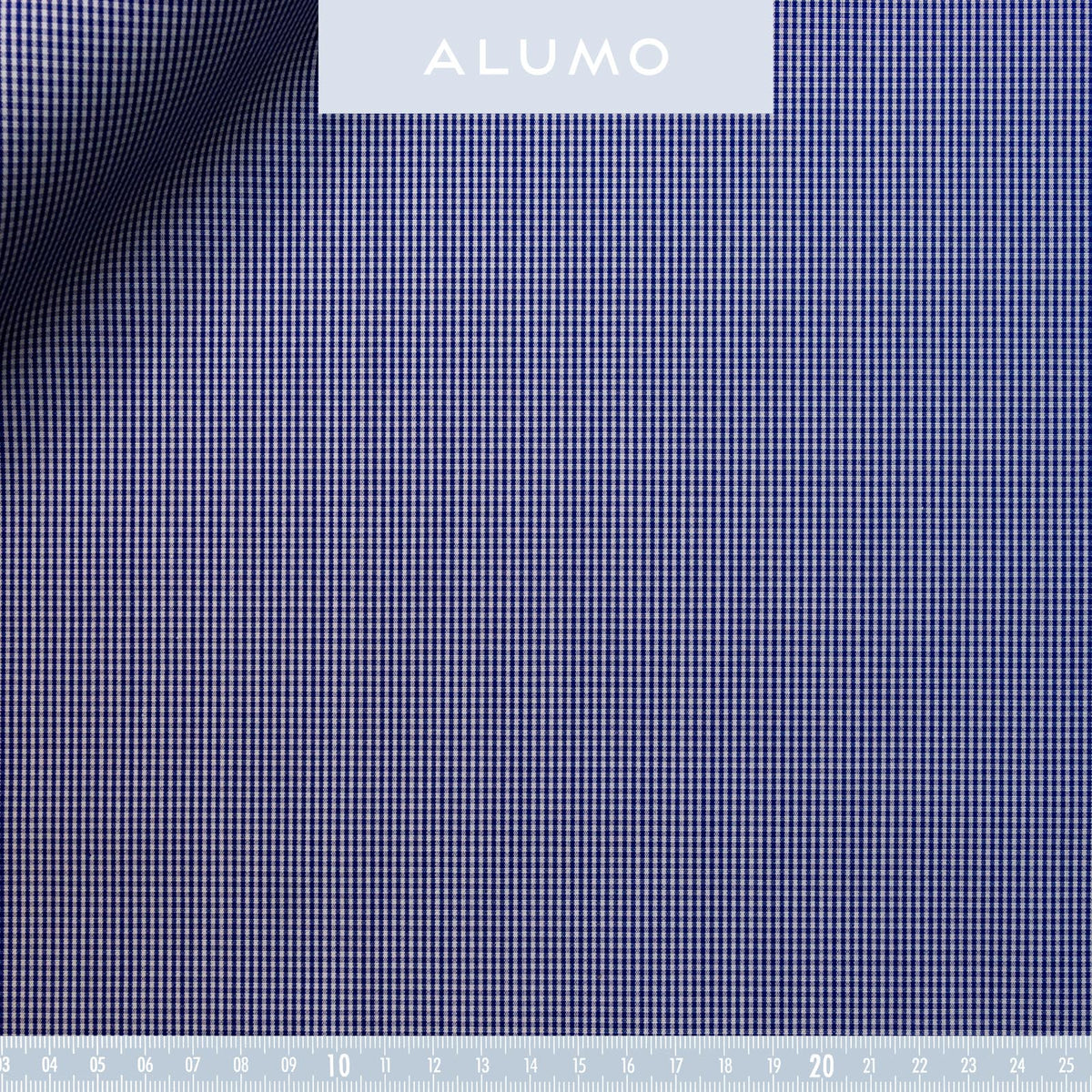 Alumo Shirting – W.W.Chan Tailor Limited
