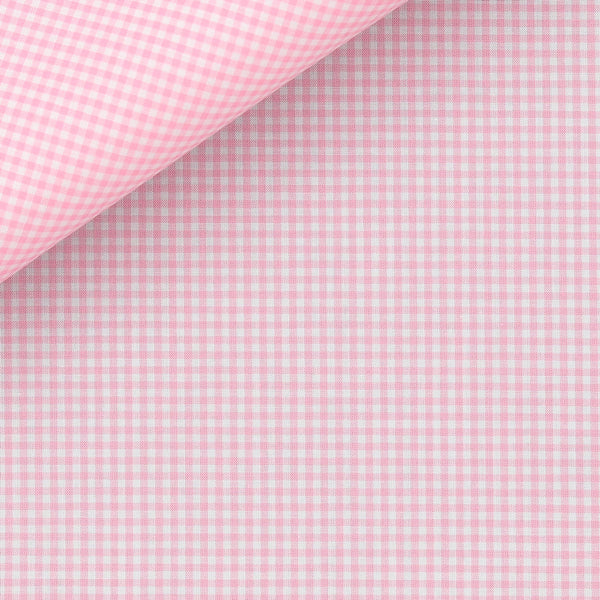 PINK.CHECK.PLAIN FM60484.31