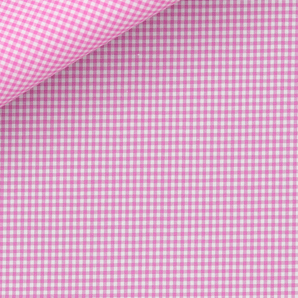 PINK.CHECK.PLAIN FM60484.83