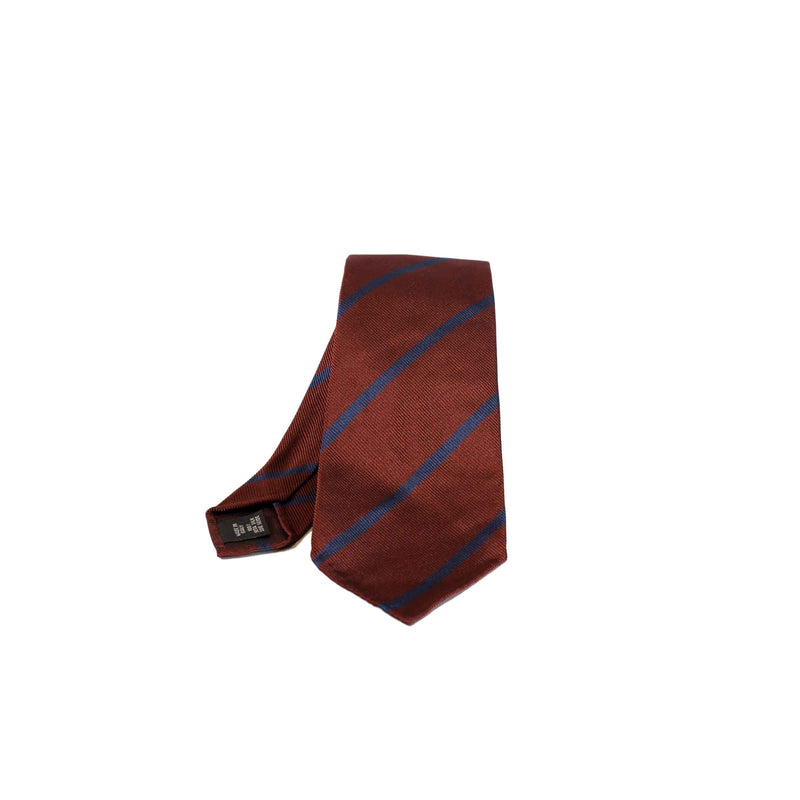 Bryceland's x SEVEN FOLD Red Tie ET032A
