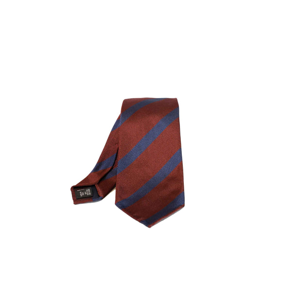 Bryceland's x SEVEN FOLD Red Tie ET031A