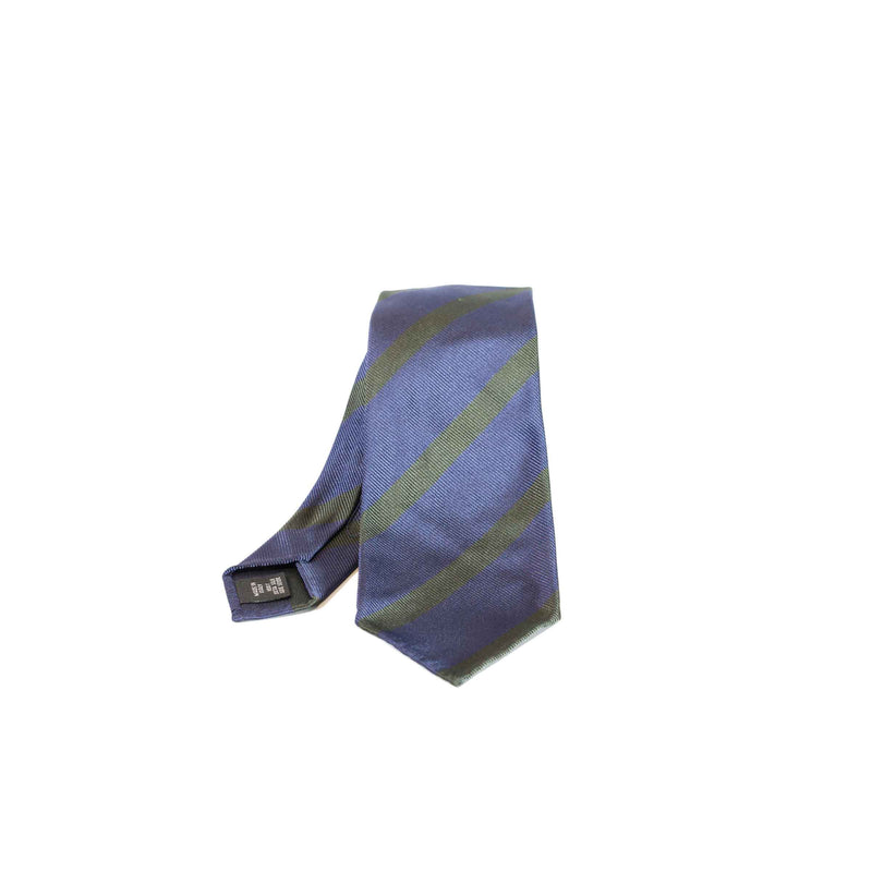 Bryceland's x SEVEN FOLD Blue Tie ET031B