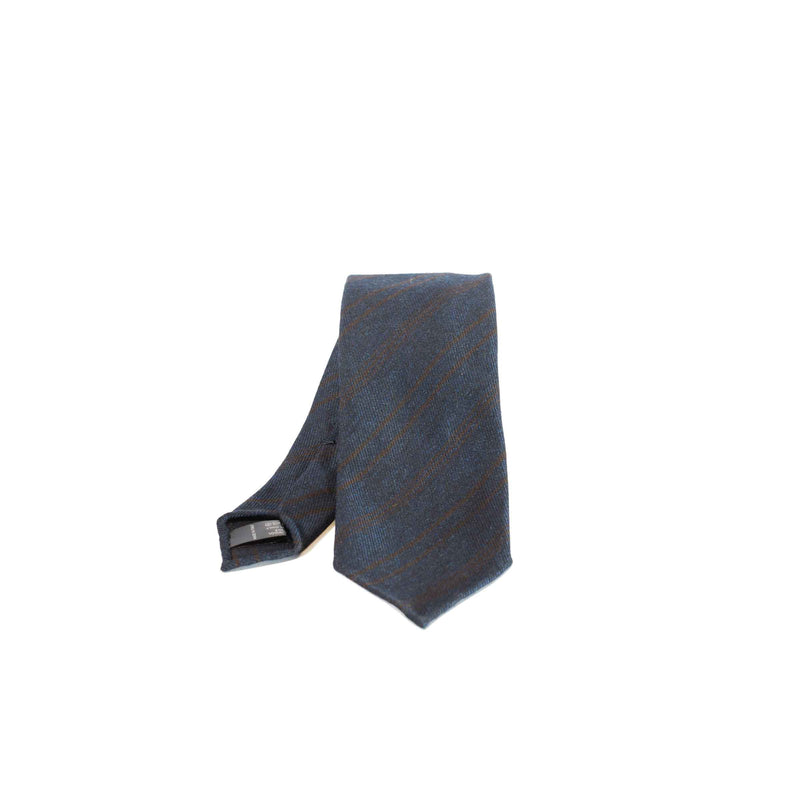 Bryceland's x SEVEN FOLD Blue Tie ET008
