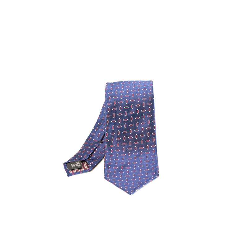 Bryceland's x SEVEN FOLD Blue Tie ET019A