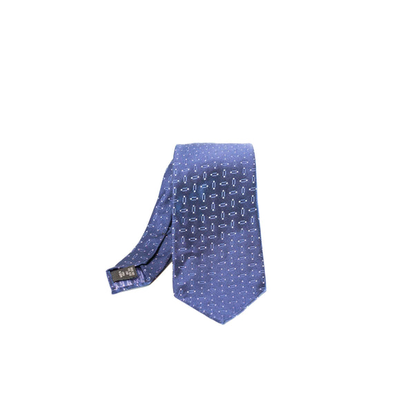 Bryceland's x SEVEN FOLD Blue Tie ET019B