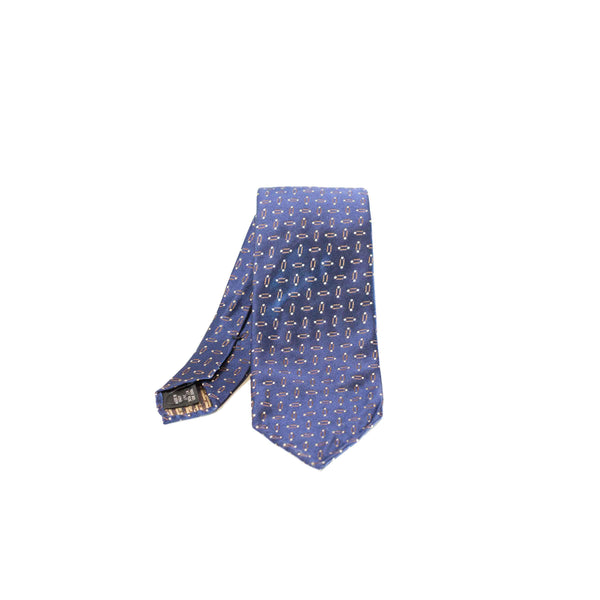 Bryceland's x SEVEN FOLD Blue Tie ET019C