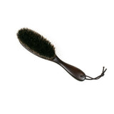 W.W. Chan & Sons Tailor Horse Hair Brush by NAKATA HANGER